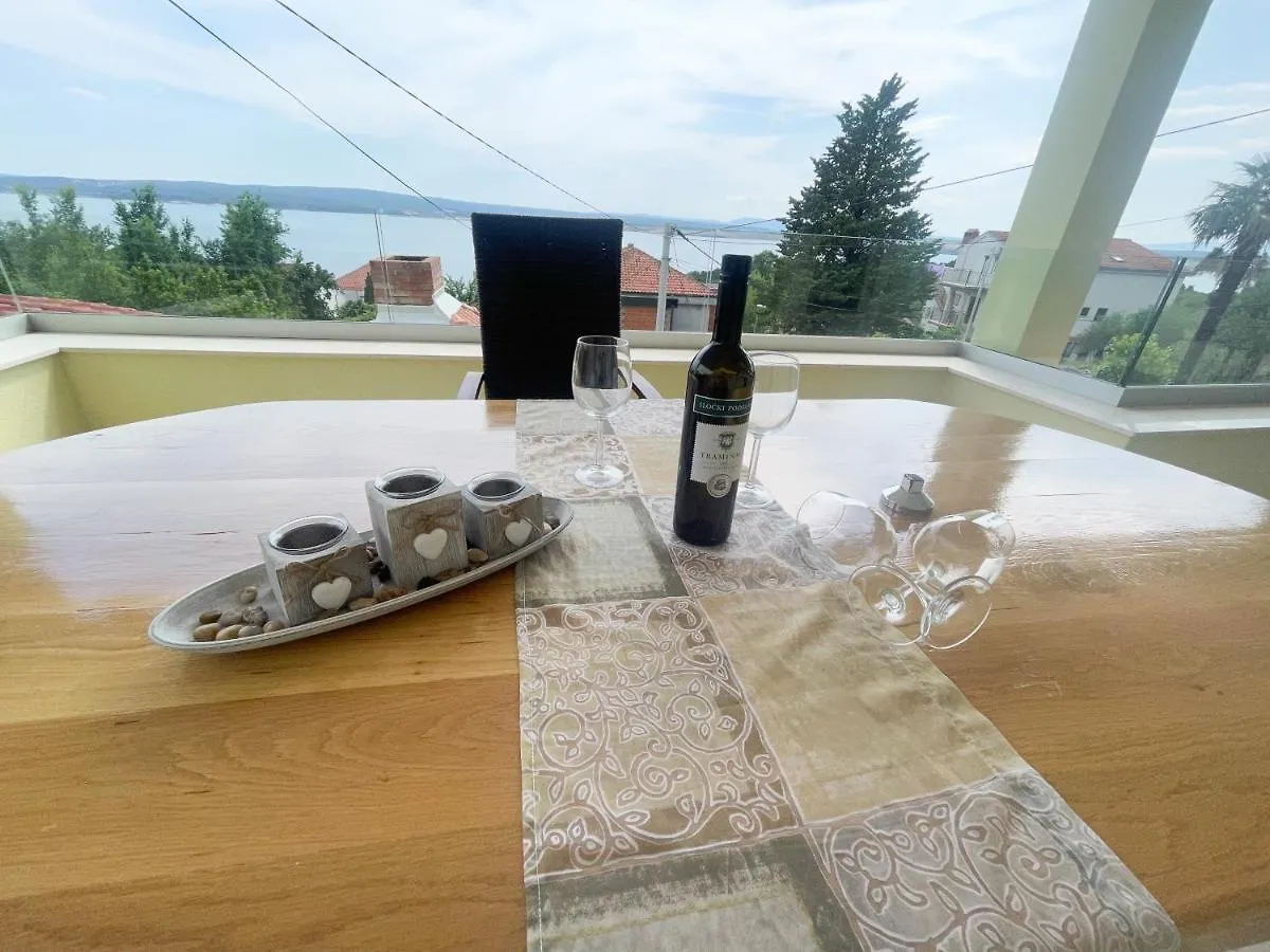 Apartmani Fabijan&Florijan Dramalj