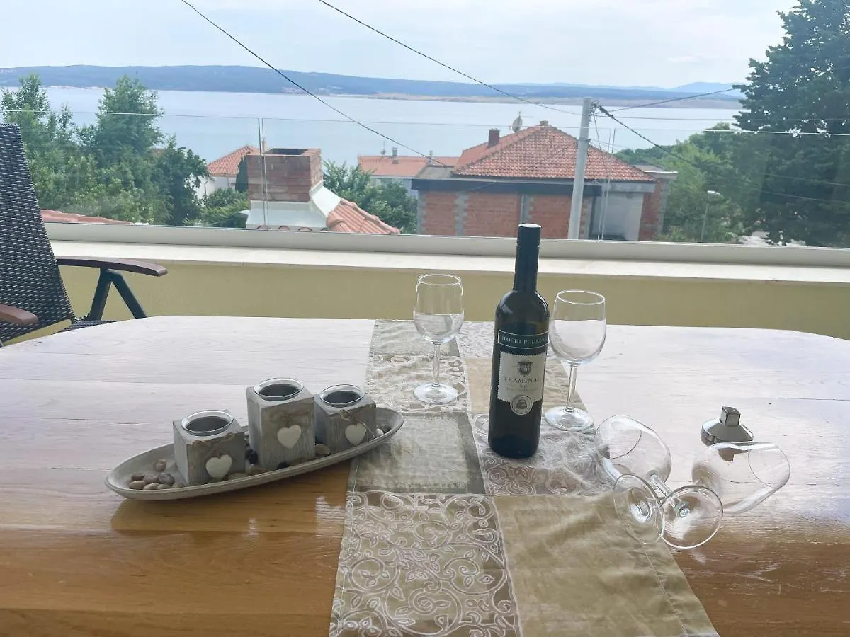 Apartmani Fabijan&Florijan Dramalj Apartman