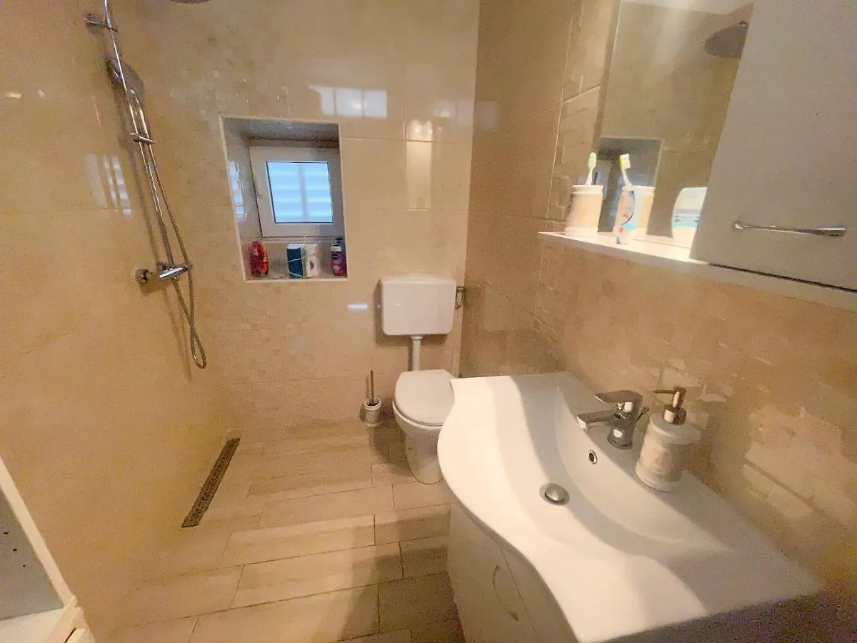 Apartmani Fabijan&Florijan Dramalj