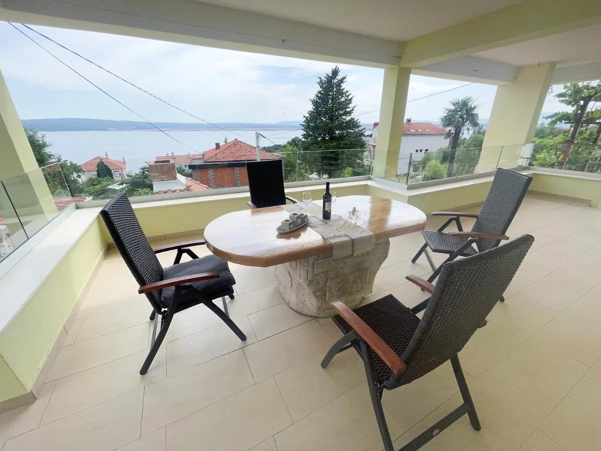 Apartmani Fabijan&Florijan Dramalj