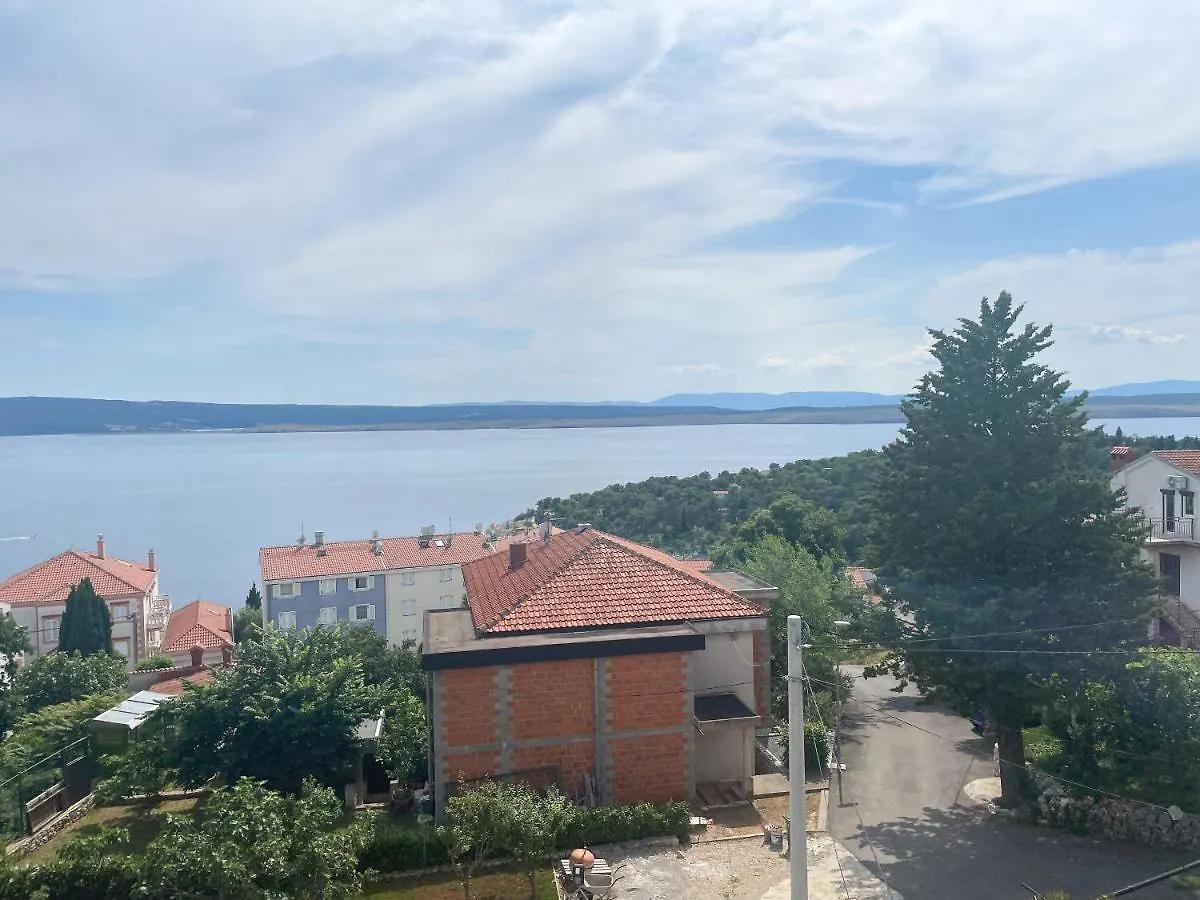 Apartmani Fabijan&Florijan Dramalj