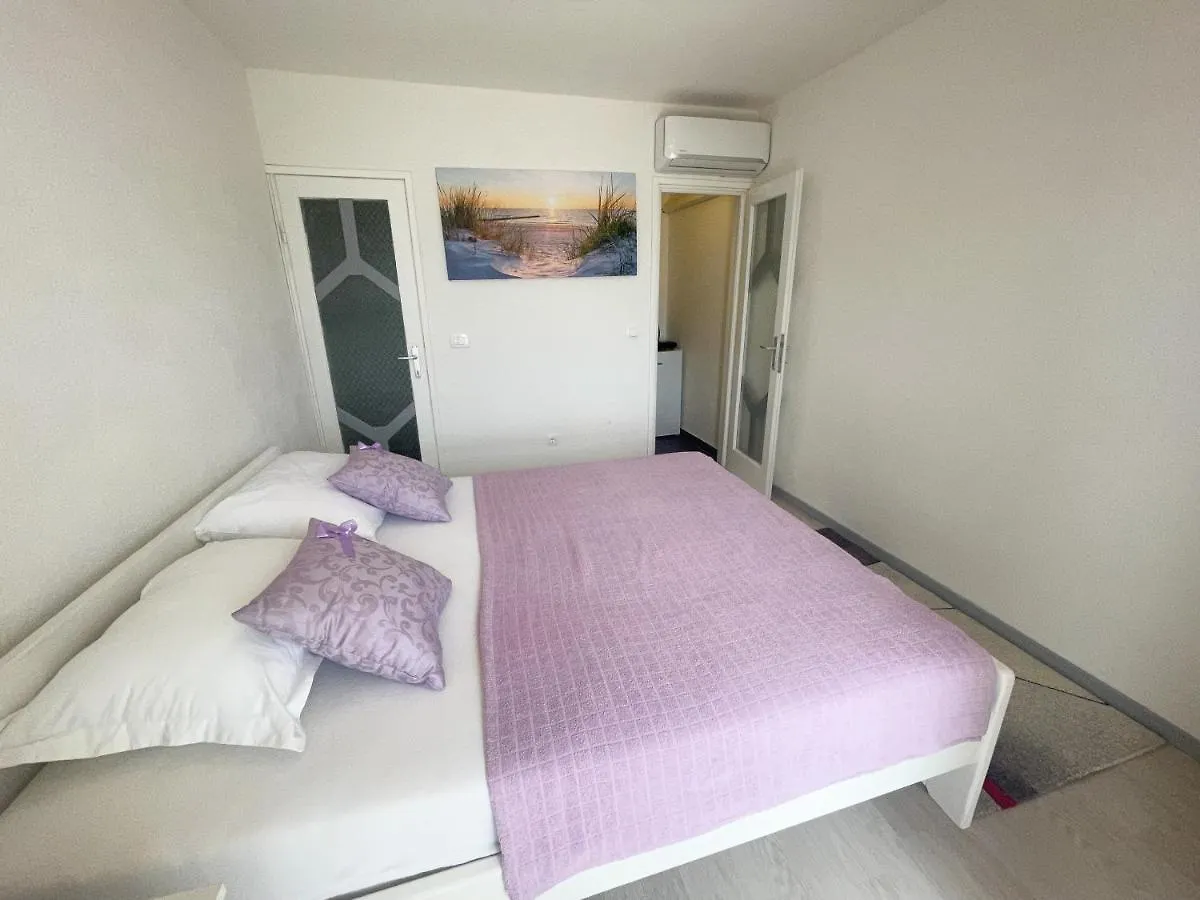 Apartmani Fabijan&Florijan Dramalj