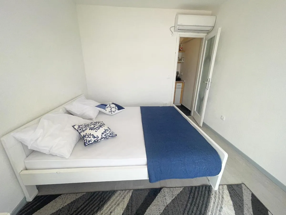 Apartmani Fabijan&Florijan Dramalj 0*,