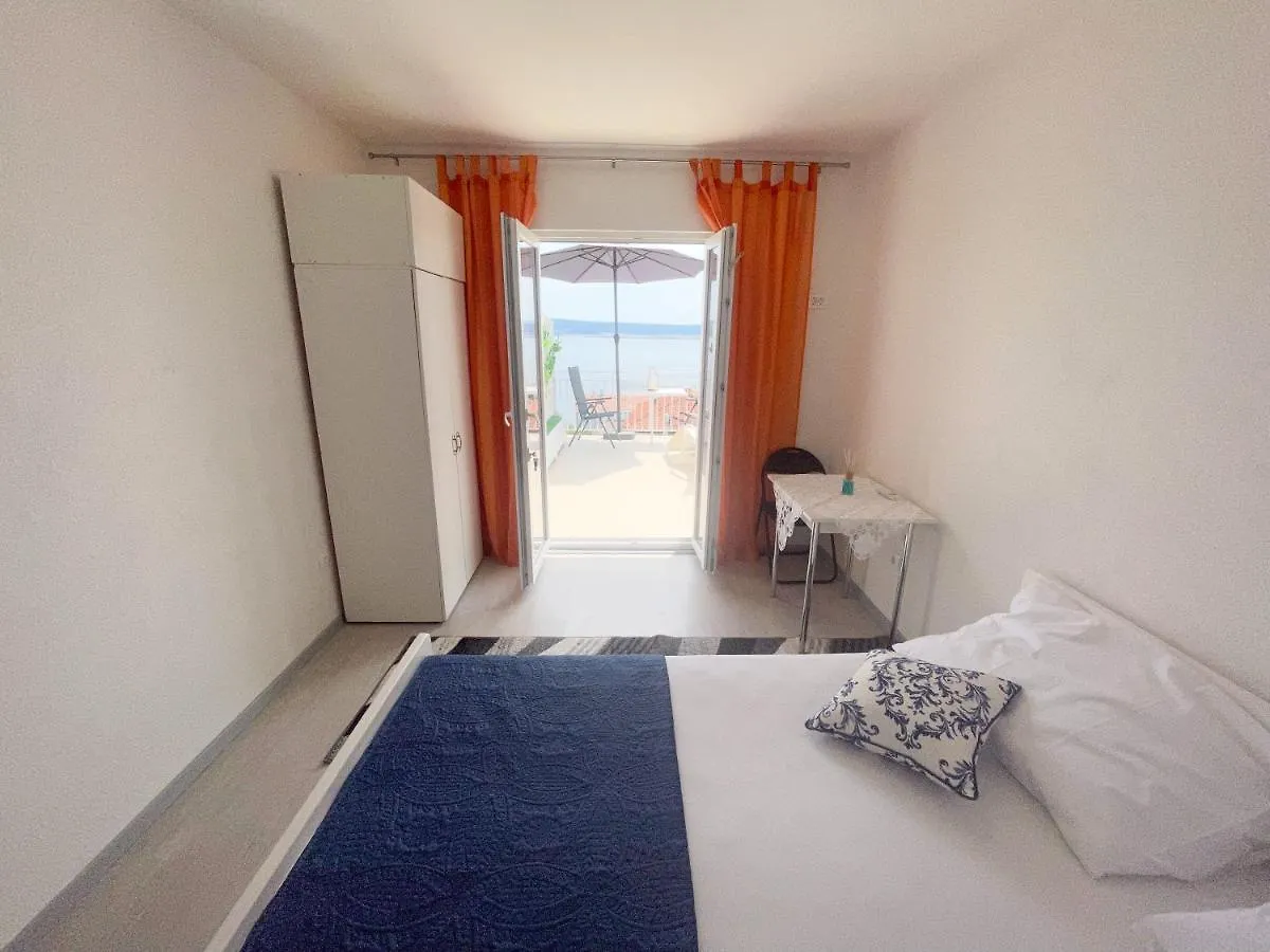 Apartmani Fabijan&Florijan Dramalj