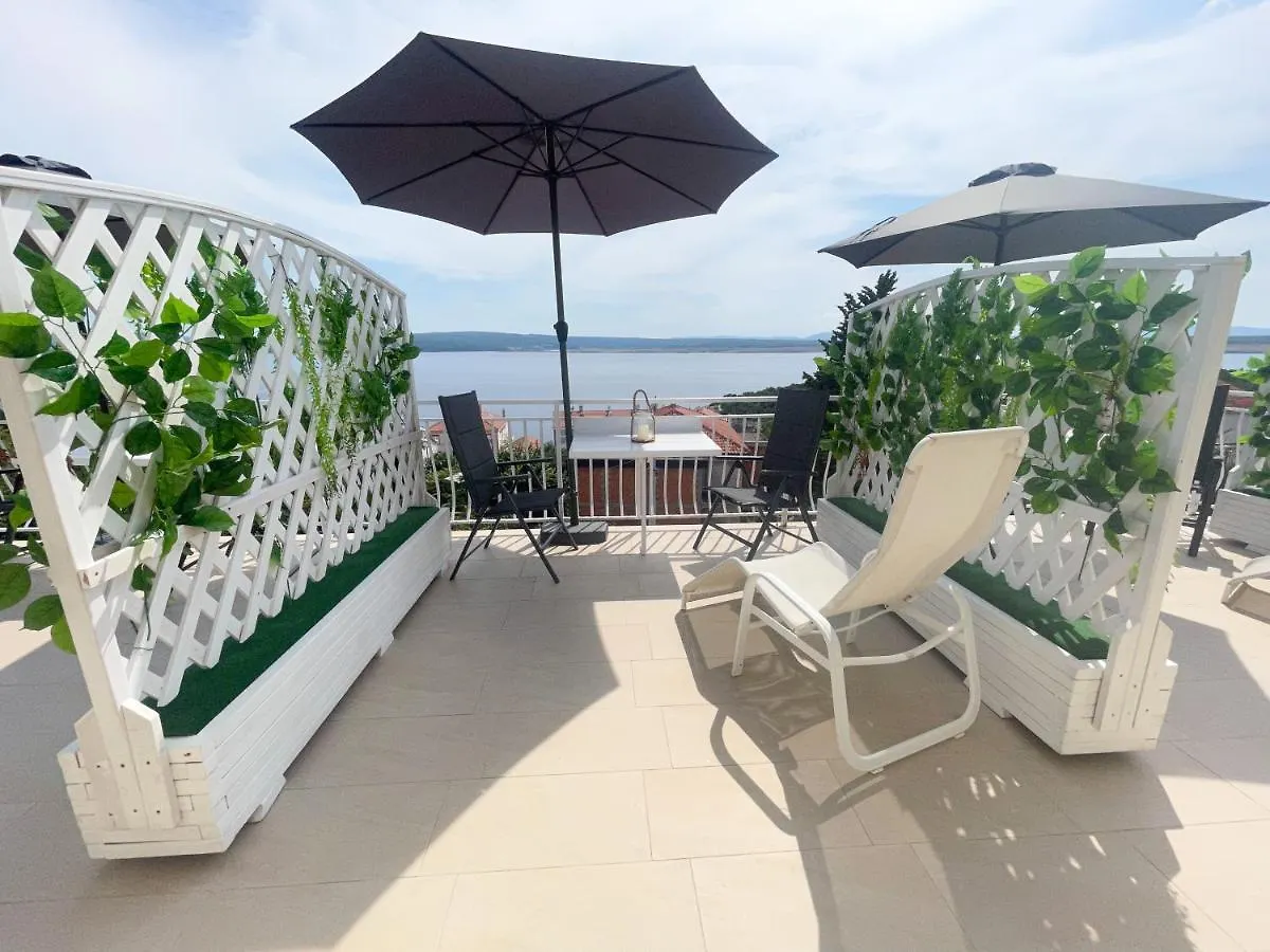 Apartmani Fabijan&Florijan Dramalj