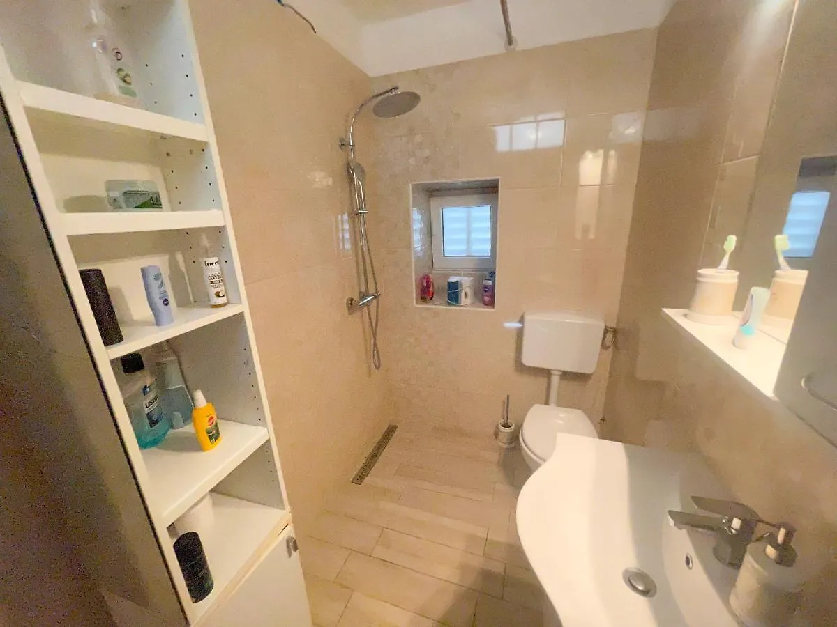Apartmani Fabijan&Florijan Dramalj 0*,