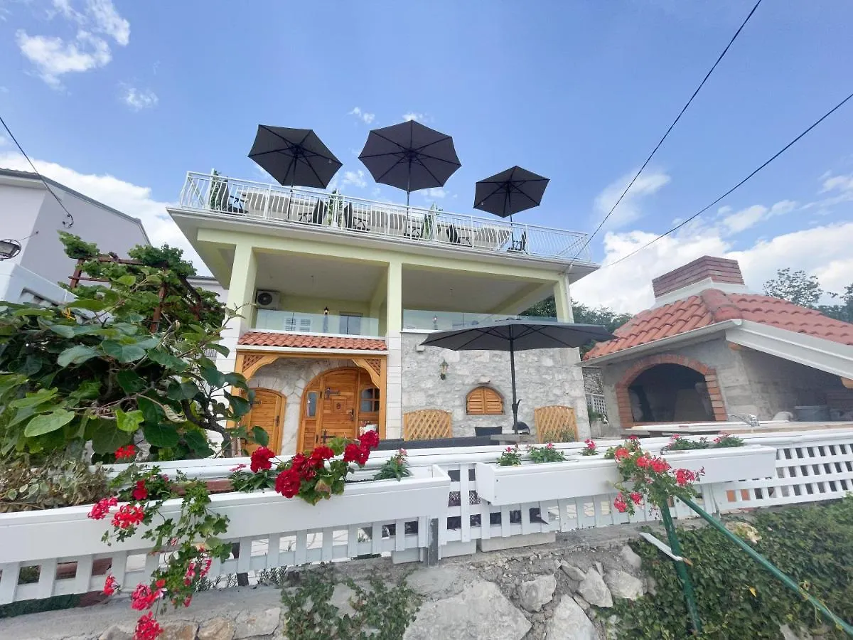 Apartmani Fabijan&Florijan Dramalj Apartman