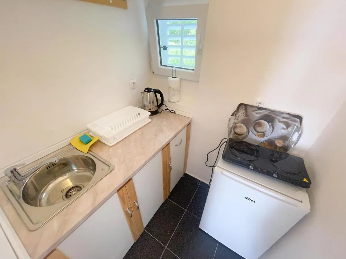 Apartmani Fabijan&Florijan Dramalj Apartman