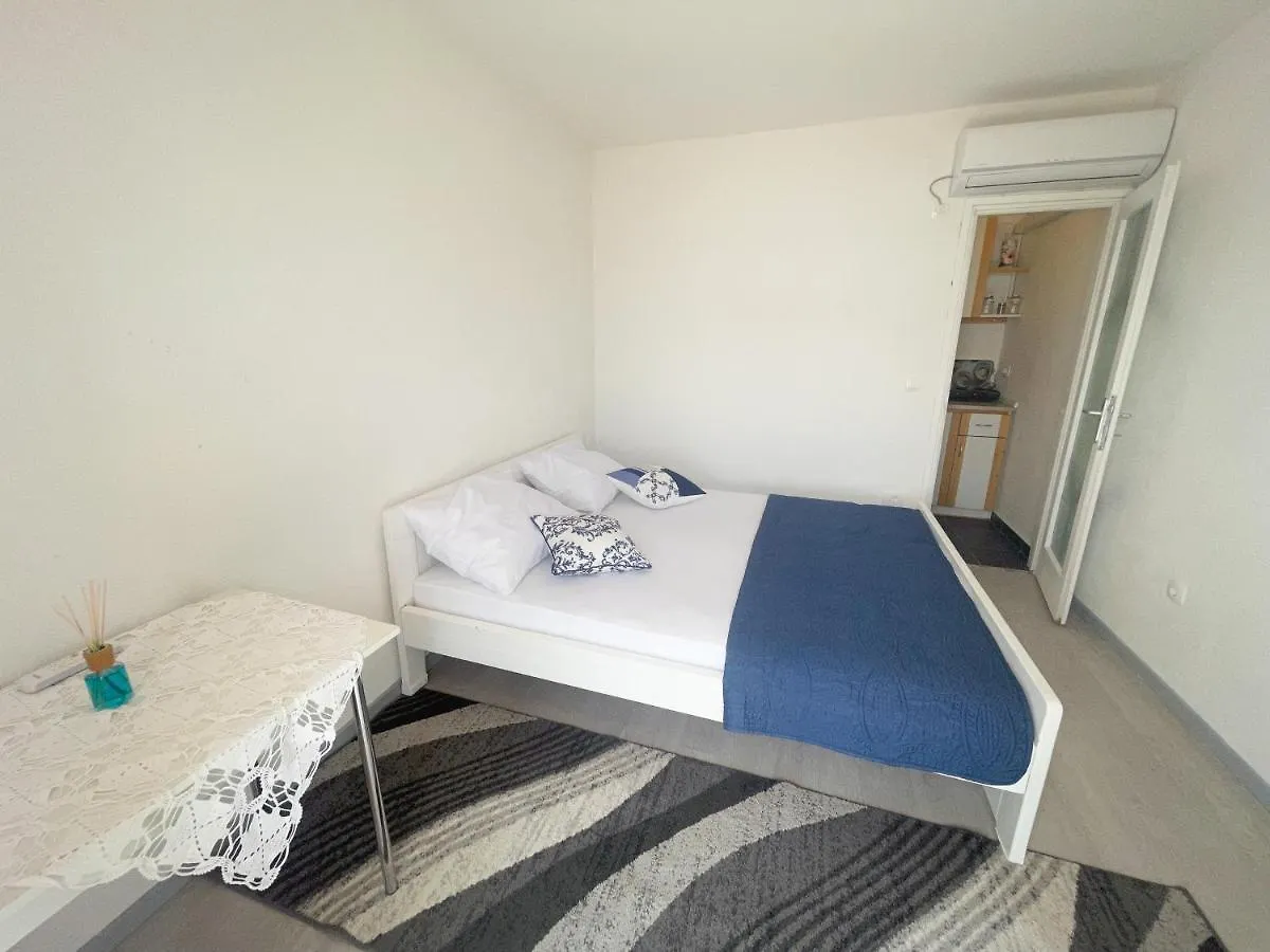 Apartmani Fabijan&Florijan Dramalj