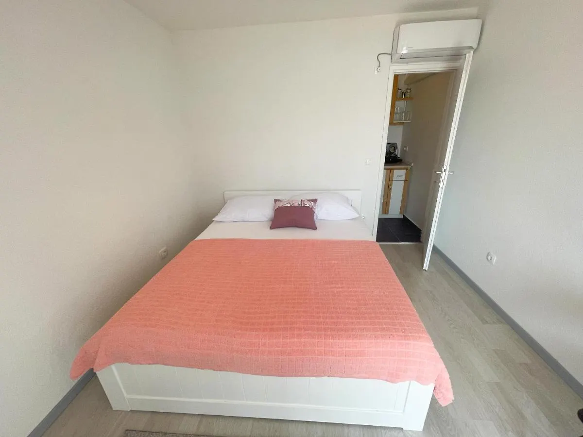 Apartmani Fabijan&Florijan Dramalj 0*,  Horvátország