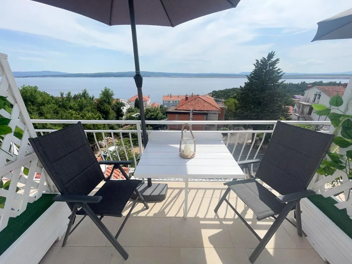 Apartmani Fabijan&Florijan Dramalj Apartman