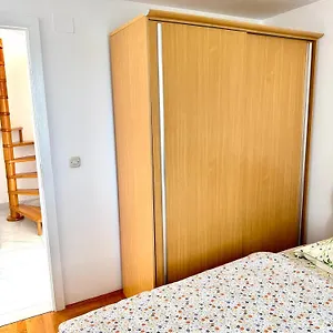Apartman Prilaz Obali, Dramalj