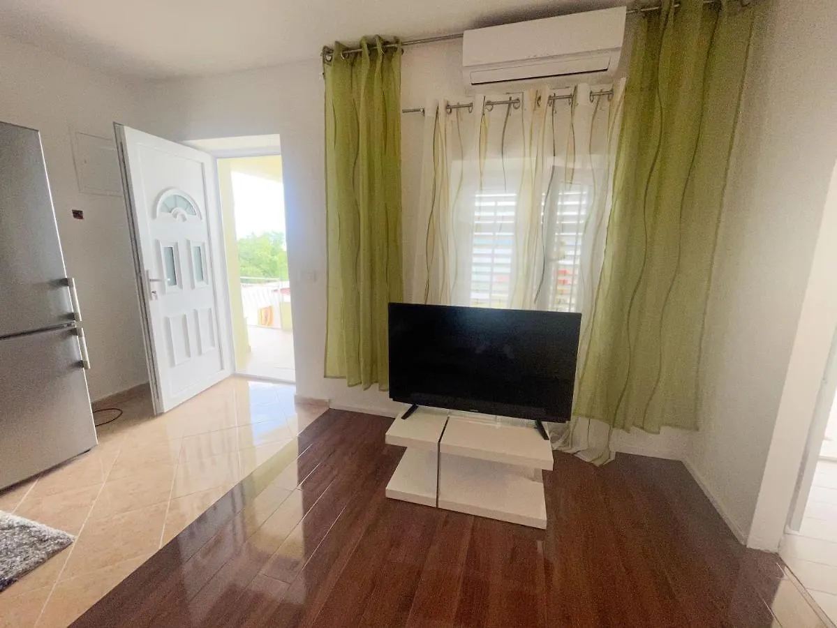 Apartment Apartmani Fabijan&Florijan Dramalj Croatia