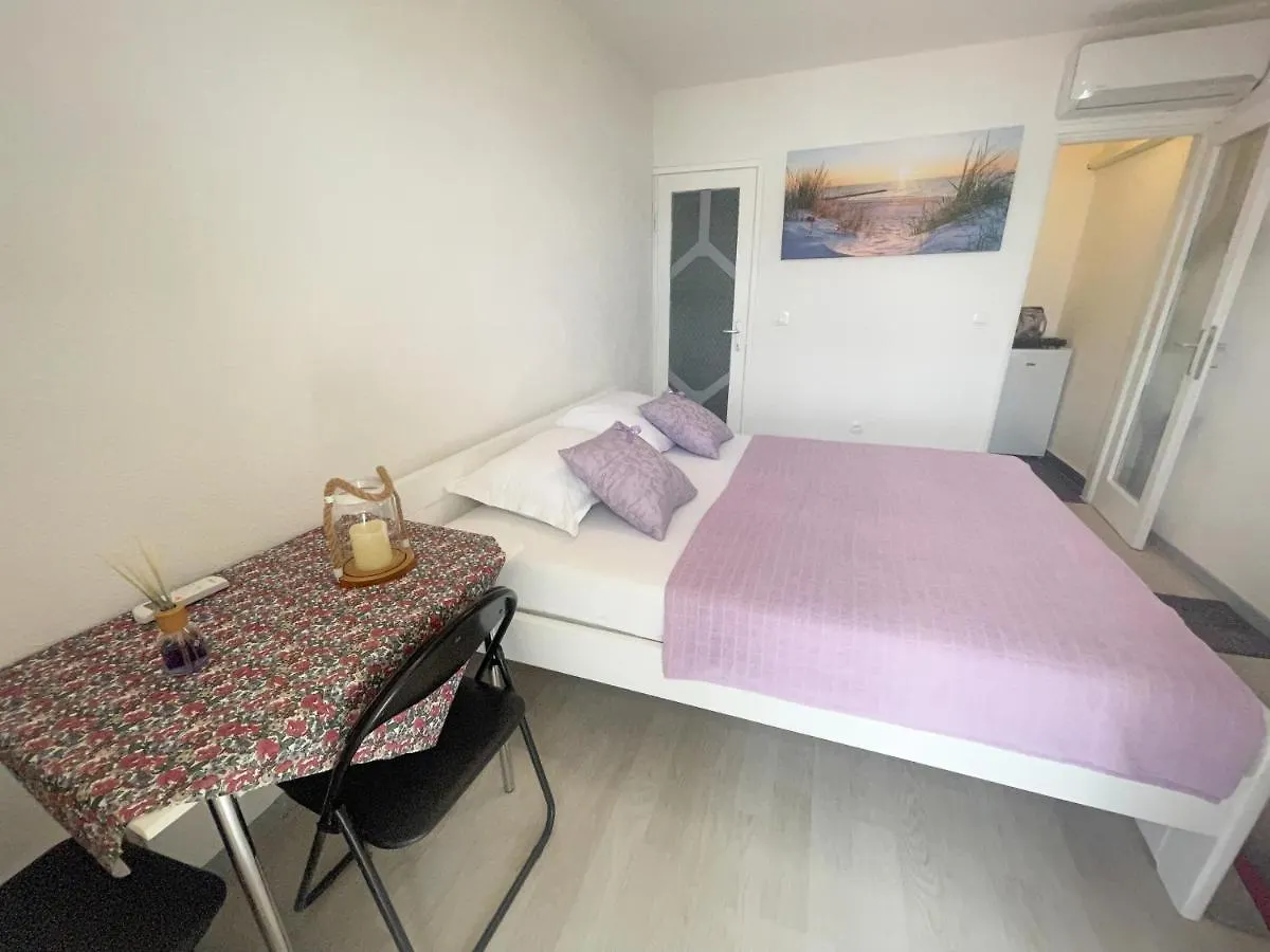 Apartment Apartmani Fabijan&Florijan Dramalj Croatia