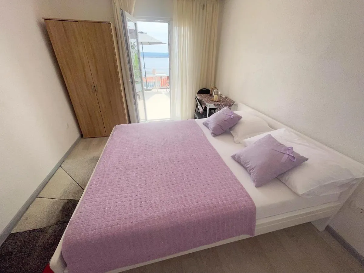 Apartmani Fabijan&Florijan Dramalj 0*,  Croatia