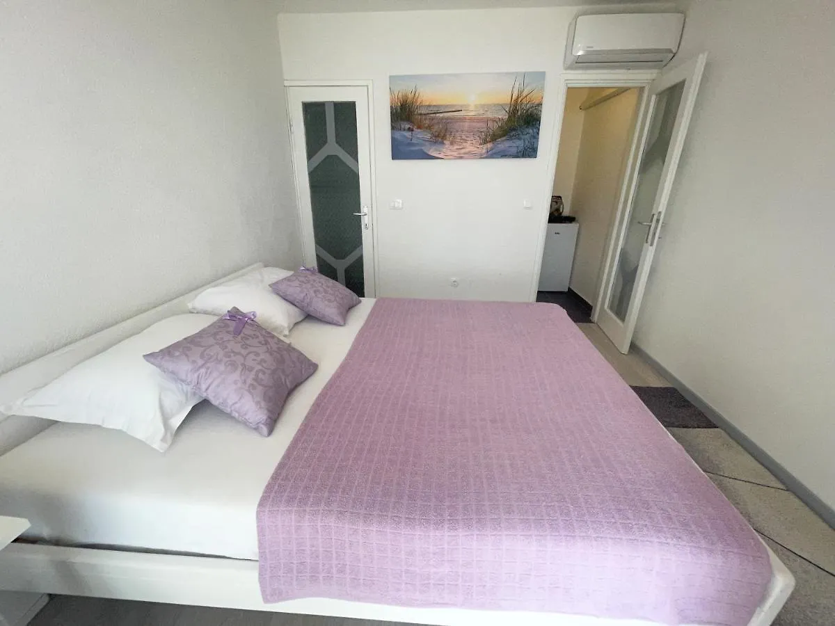 Apartmani Fabijan&Florijan Dramalj Apartment