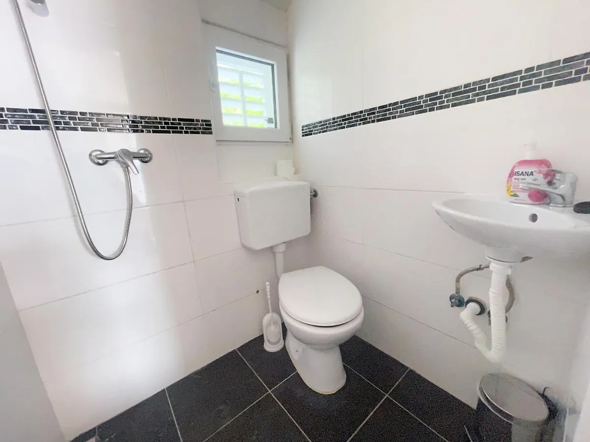 Apartmani Fabijan&Florijan Dramalj Apartment