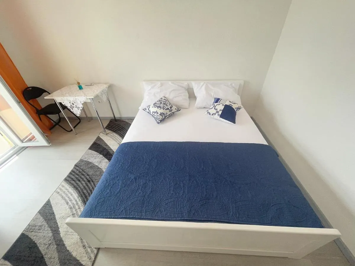 Apartmani Fabijan&Florijan Dramalj Croatia
