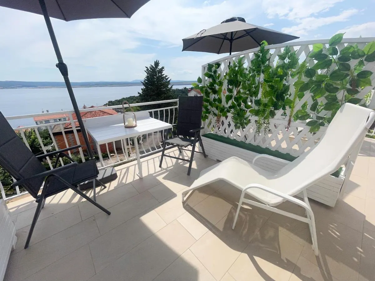 Apartmani Fabijan&Florijan Dramalj Apartment