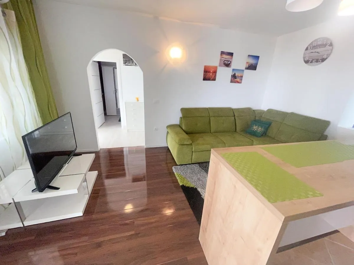 Apartment Apartmani Fabijan&Florijan Dramalj