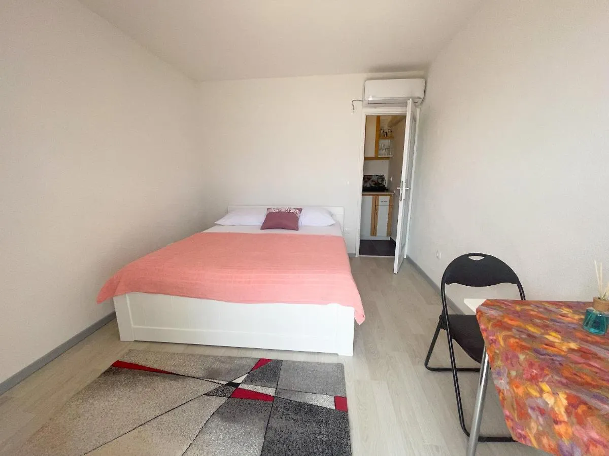 Apartmani Fabijan&Florijan Dramalj 0*,