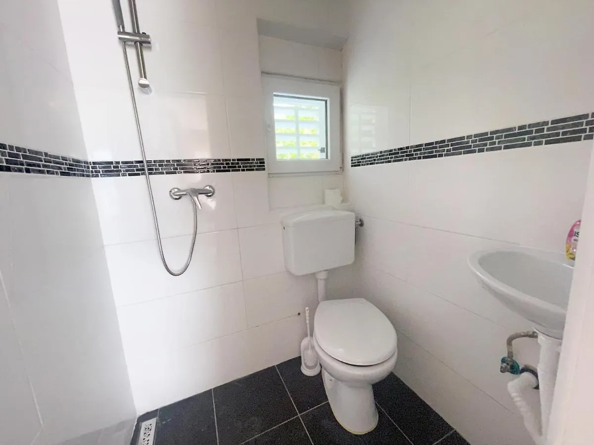 Apartmani Fabijan&Florijan Dramalj