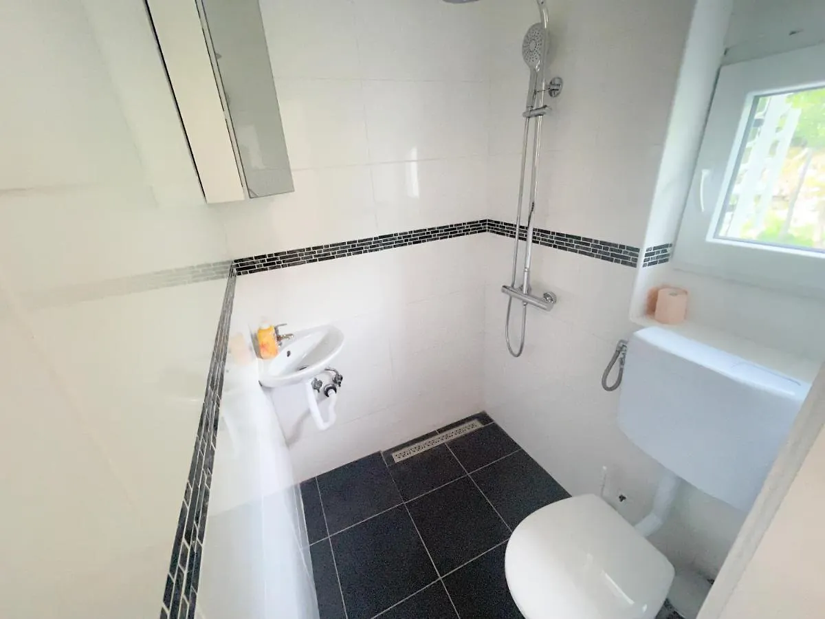 Apartmani Fabijan&Florijan Dramalj Apartment