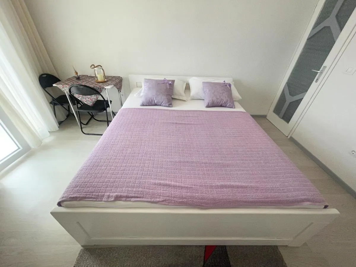 Apartmani Fabijan&Florijan Dramalj Croatia