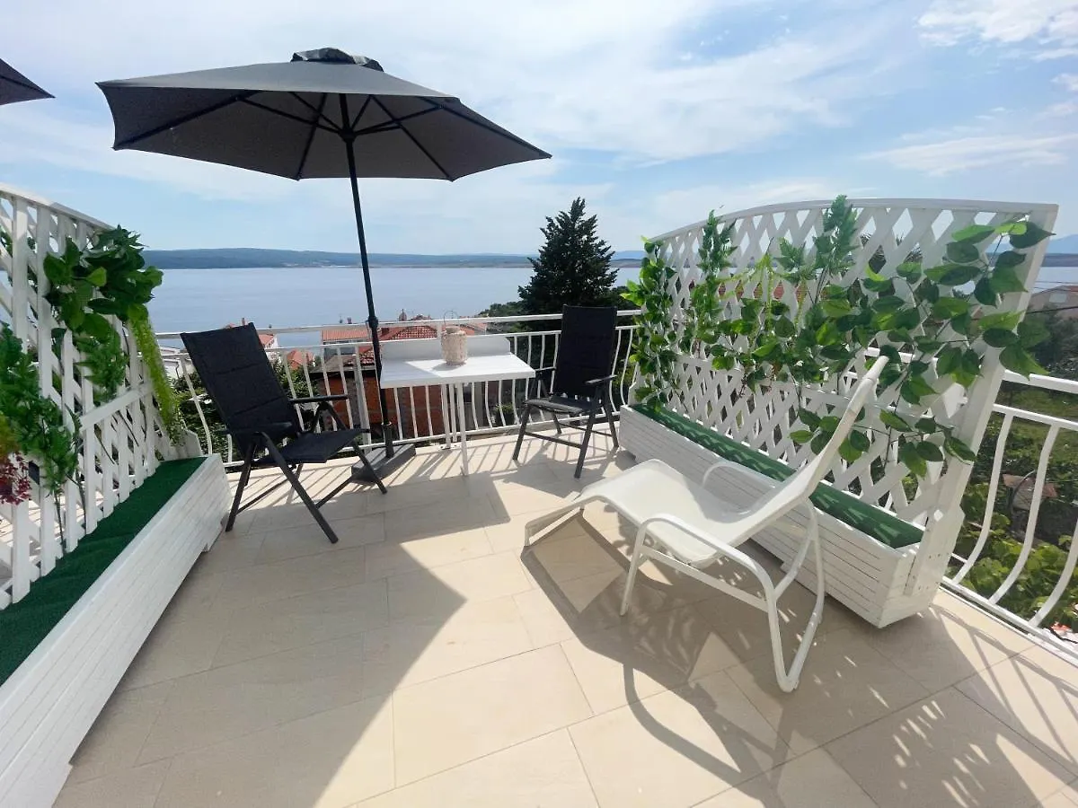 Apartment Apartmani Fabijan&Florijan Dramalj Croatia